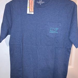 NWT Vineyard Vines Tee